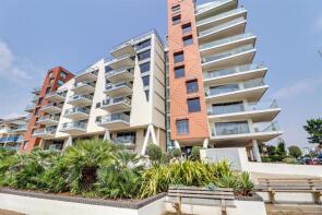 S2, 22 23 The Shore, The Leas, Westcliff-on-sea SS0 8FF