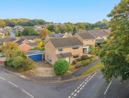 Moorland View Road, Chesterfield, S40