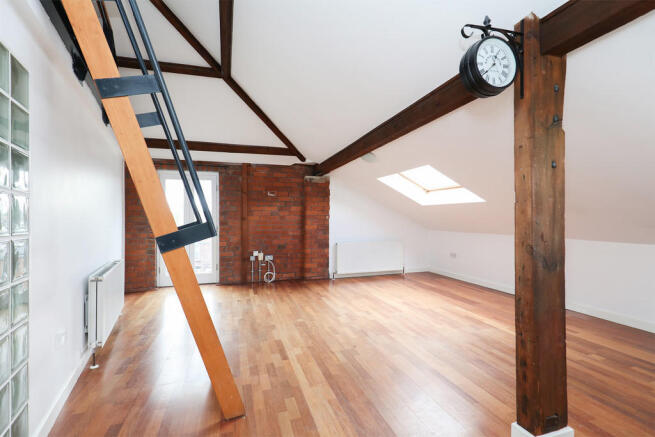 Living / Dining S...