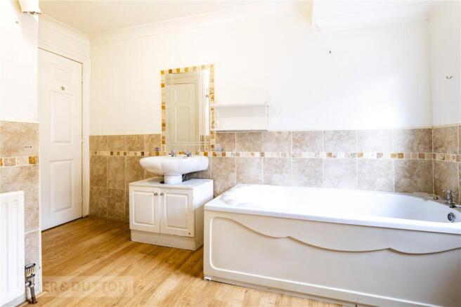 1 bed Terraced for sale Image 9