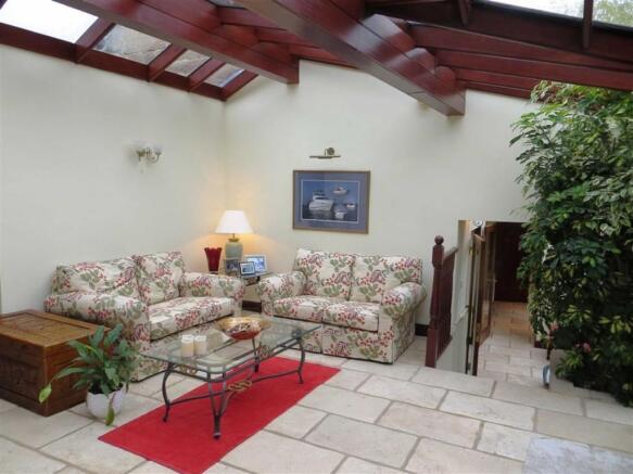 CONSERVATORY