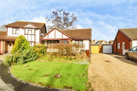 Blyton Grove, Lincoln