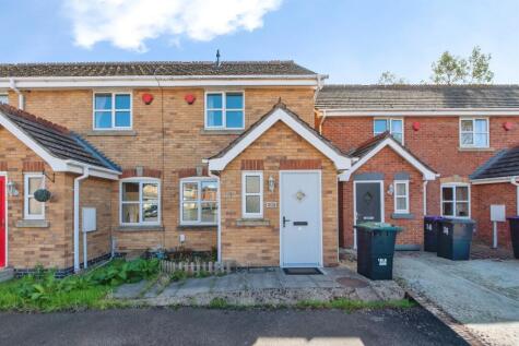 Juniper Way, Sleaford