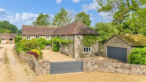 Vigrove Barn, The Serpent Junction To Caynham Road End Of, Ludlow SY8 4JZ