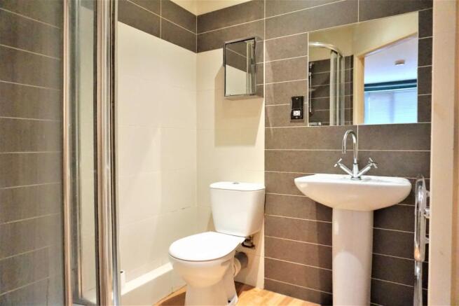Master En-suite