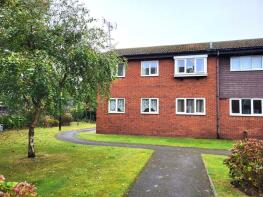 14, Plastirion Court, Russell Road, Rhyl LL18 3DJ