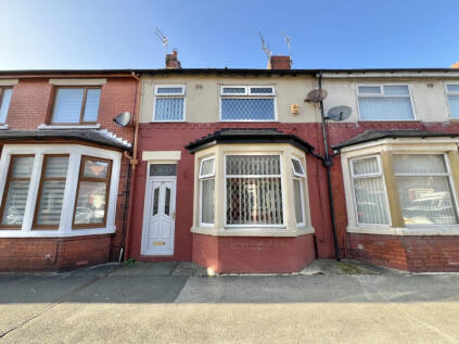 Addison Road, Fleetwood, FY7