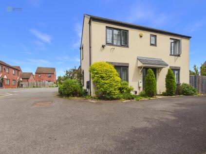 Sundew Drive, Chelmsley Wood, Solihull, B37