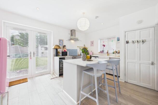 Kitchen-Diner