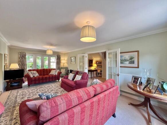 Jasmine Lane, Burghill, Hereford, HR4 photo 4