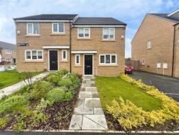 3, Mill Stock Way, Bradford BD2 3GJ