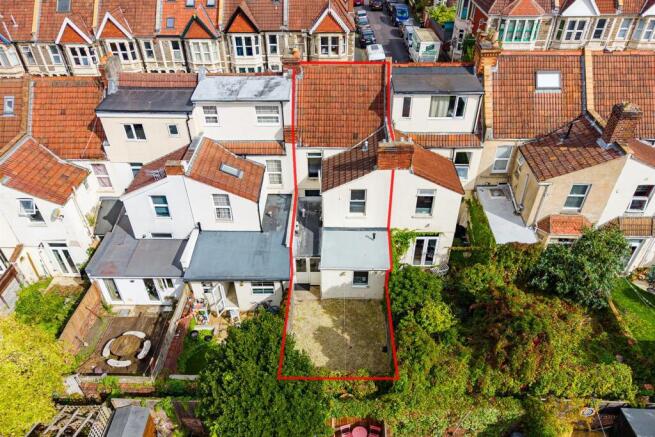 27 Brentry Road, Fishponds, Bristol BS16 2AB | Fre