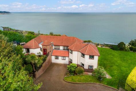Penmaen-Rhôs, Colwyn Bay, Conwy