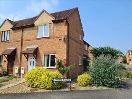 2, Truro Close, Sleaford NG34 8UZ