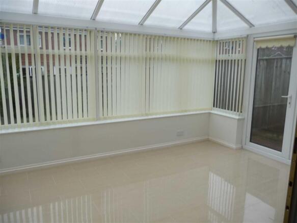 Conservatory