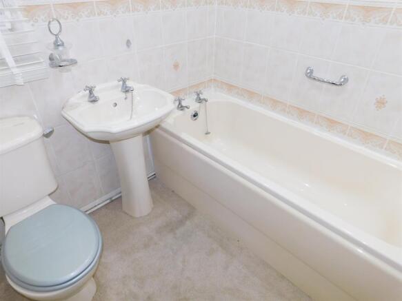 Bathroom 2