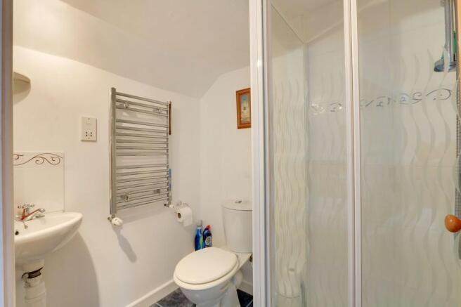 Master ensuite