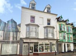 Flat 5, 104, High Street, Ilfracombe EX34 9NH
