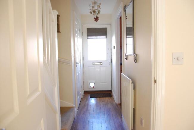 HALLWAY