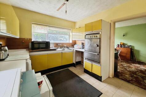 Marlborough Road, Slough, SL3