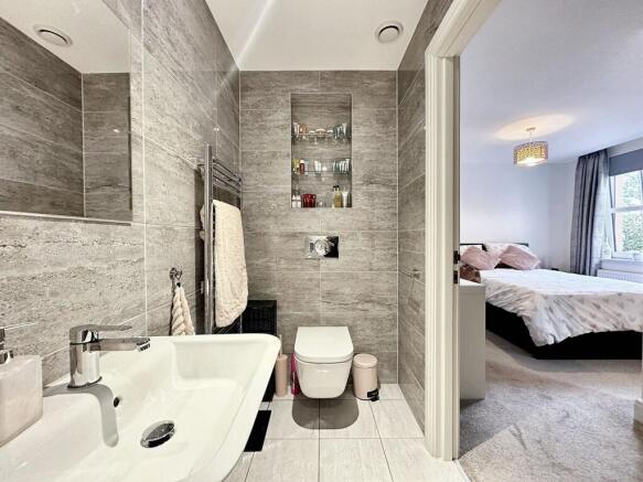 En-suite