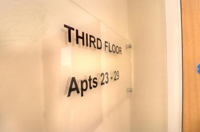 THIRD FLOOR