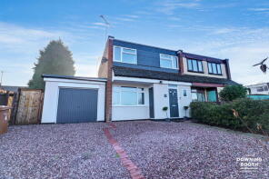 4, Verdi Court, Lichfield WS13 6AP