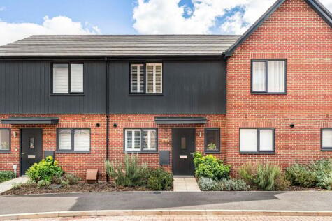 Overfield Close, Hatfield , AL10