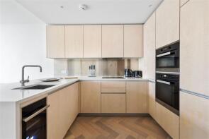 Flat 2001, 2 Principal Place, Worship Street, Hackney, London EC2A 2FE