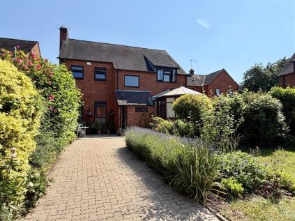Carter Grove, Hereford