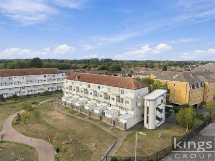Neatby Court, Coopers Walk, Cheshunt, Waltham Cross
