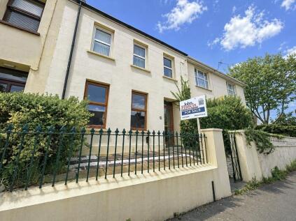 Barn Street, Haverfordwest, SA61