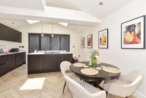 Northgate Road, Northgate, Crawley, West Sussex