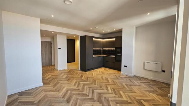 1 bed Apartment to rent Image 4