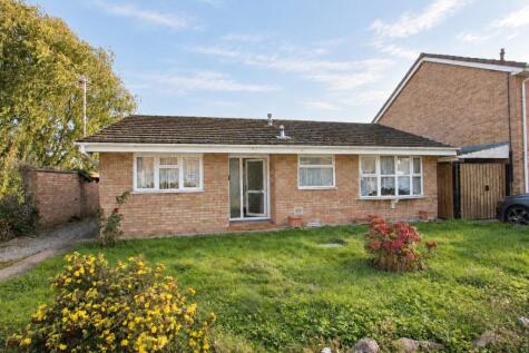 Chantry Drive, Weston-super-Mare, Somerset, BS22