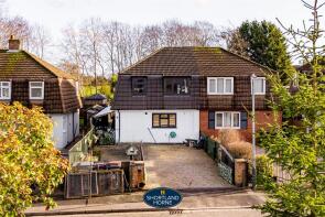 7, De Compton Close, Keresley End, Coventry CV7 8NB