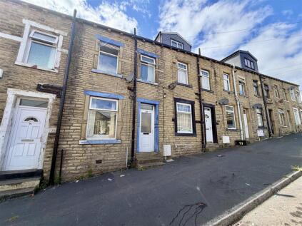 Wainhouse Road, Halifax