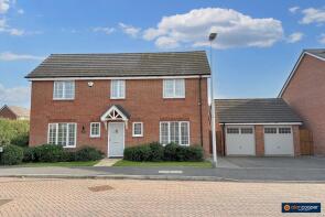 38, Harvest Way, Nuneaton CV10 0FJ