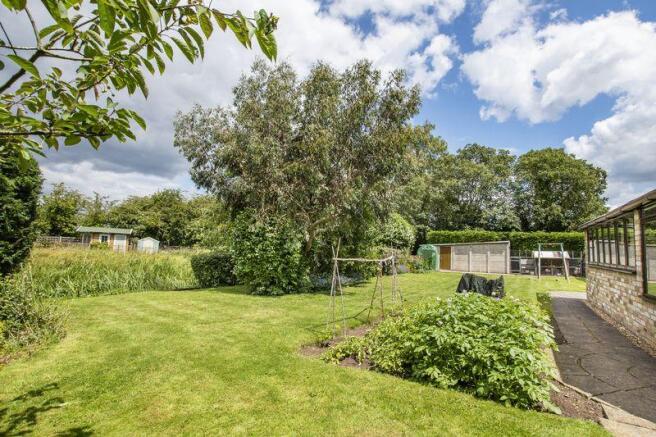 Garden Aspect
