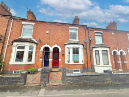 10, Windsor Street, Milton Keynes MK12 5AU