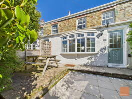 16 Croft Cottage, Rosemundy, St. Agnes TR5 0UD