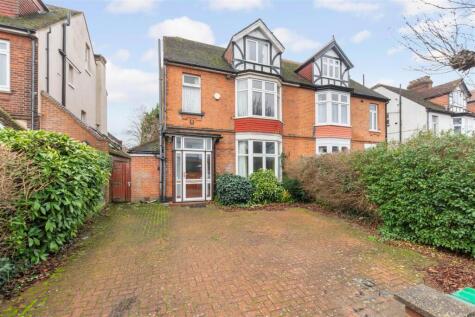 Hayes Road, Bromley