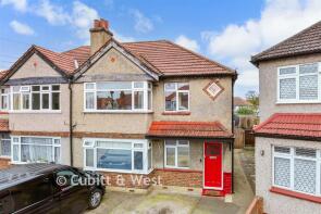 46a, Paget Avenue, Sutton SM1 3BE