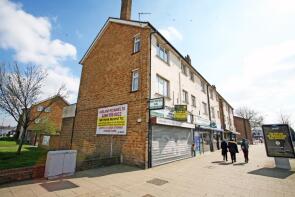 28a, Whalebone Lane South, Dagenham RM8 1BJ