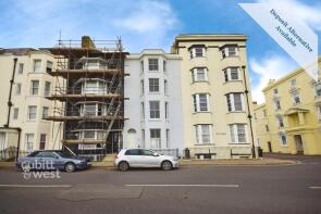Flat 4, 22, South Terrace, Littlehampton BN17 5PA