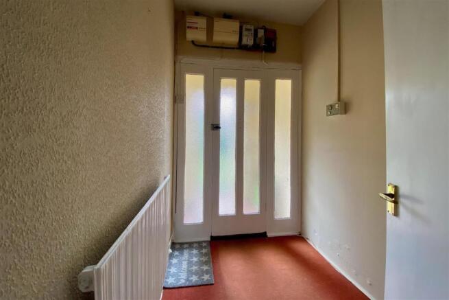 Porchway