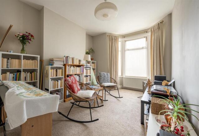 Derby Road, E7
