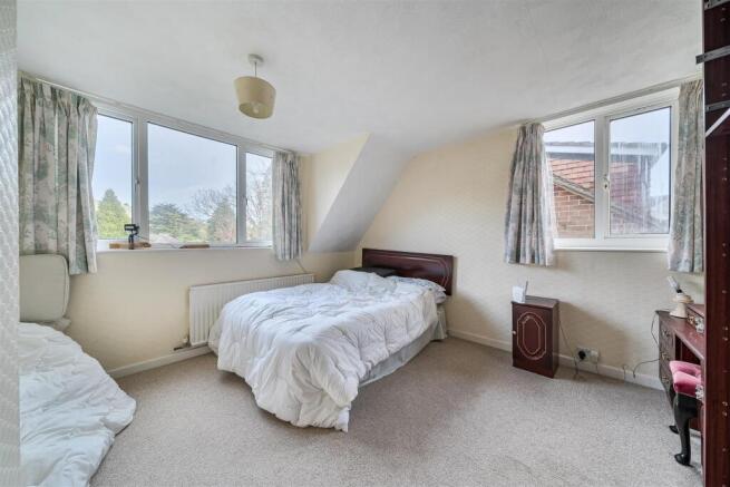 Coombe Valley Road, Preston, Weymouth photo 4