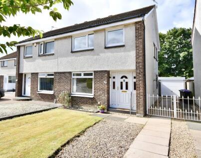 22 Staffin Road, Troon, KA10 7JB