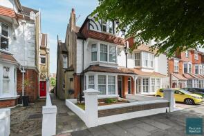 73, Carlisle Road, Hove BN3 4FQ